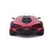 Bburago 1:24 Plus Lamorghini Sian FKP37 - Red