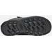 KEEN HIKEPORT 2 LOW WP C-BLACK/BLACK