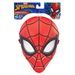 HASBRO - Spiderman HASBRO - Spider-Man Uniwersum film Maska Spiderman
