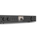 Hama digitální a internetové rádio DIT2105SBTX, Hi-Fi tuner, DAB+/FM/BT RX-TX, App ovládání