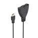 Hama HDMI 4K přepínač 2x1, 2 vstupy