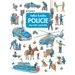Velká knížka POLICIE pro malé vypravěče