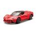 Bburago Bburago - Auta, Ferrari DIE-ČÁST VEHICLES, 1:64, assort