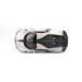 Maisto Maisto - Bugatti Divo, metal bílá, 1:24