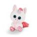 NICI Glubschis plyš Jednorožec Milky-Fee 25cm