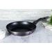 BERLINGERHAUS Pánev s mramorovým povrchem 28 cm Carbon PRO Line BH-6890