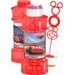 Bublifuk WD Cars 300 ml