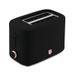 BERLINGERHAUS Topinkovač s krytem 750 W Black Rose Collection BH-9702