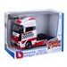 Bburago ASST 1:43 Haulers custom cabs (12ks)