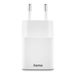 Hama rychlá USB nabíječka USB-C + USB-A, PD/QC, 30 W