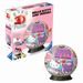 Puzzle-Ball Hello Kitty
