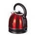 BERLINGERHAUS Rychlovarná konvice nerez 1,7 l Burgundy Metallic Line BH-9334