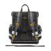 Bagmaster LIM 0115 A GREY/BLACK DIGGER