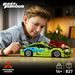 Auto Fast and Furious Mitsubishi Eclipse