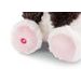 NICI Glubschis plyš Pes Husky Barkley 25cm