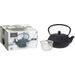 SIAKI HUISHOUD Konvice čajová litina 500 ml KO-C85000370