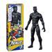 HASBRO - Avengers HASBRO - Avengers Titan Hero Black Panther figurka