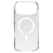 Black Rock Mag Clear Case, kryt pro Apple iPhone 17 Pro Max, magnetický, průhledný