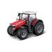 Bburago Bburago - FarmLand, Traktor se setrvačníkem, 10cm, assort
