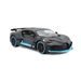 Maisto Maisto - Bugatti Divo, tmavě šedá, 1:24