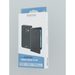 Hama Slim booklet for the Samsung Galaxy Xcover 4, black