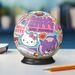 Puzzle-Ball Hello Kitty