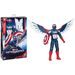 HASBRO - Avengers HASBRO - Avengers CAP NWO DLX TITAN CAP AMERICA