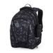 Bagmaster BAG 24 B studentský set – černo-šedý