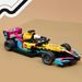 Závodní auto LEGO® F1 ACADEMY™