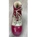 KTR zimní obuv - 309 zlatá Fuxia