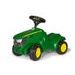 Minitrak John Deere odstrkovadlo