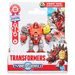 HASBRO - Transformers HASBRO - Transformers Cyberworld, DINOBOT SNARL