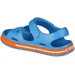 Detské sandále Coqui Fobee 8851 sea blue/dk.orange