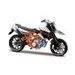 Bburago Bburago - Motocykl, CYCLE, display 18ks, 1:18, assort