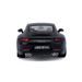 Bburago 1:24 Plus Porsche 911 Carrera S Black