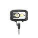 Hama HL500-C, LED čelovka, nabíjecí, 500 lm / 110 m, IP44