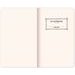Notes Maappi, linkovaný, 13 × 21 cm Baagl