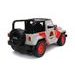 Jurassic World RC Jeep Wrangler 1:16