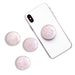 PopSockets PopGrip Gen.2, Rose Quartz, pravý růženín