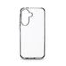 Black Rock Clear Protection Case, kryt pro Samsung Galaxy A57 5G, vždy průhledný, nežloutne