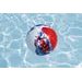 Nafukovací míč - Spiderman, průměr 51 cm