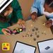 Závodní auto LEGO® F1 ACADEMY™