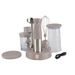 BERLINGERHAUS Tyčový mixér akumulátorový 200W Taupe Collection BH-9558