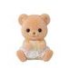 Sylvanian family Dvojčata sušenkoví medvídci s motorkou