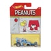 HW TÉMATICKÉ AUTO - PEANUTS