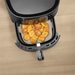 Xavax ochranné podložky pro teplovzdušnou fritézu, hranaté, možnost zastřižení, 2 ks