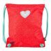 Sáček na obuv Srdce – HEARTS Baagl