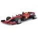 Bburago 1:18 Ferrari Racing F1 2020 - Austrian GP - SF1000 nr.5 Sebastian Vettel