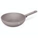 BERLINGERHAUS Pánev WOK s titanovým povrchem 28 cm Taupe Collection BH-8093