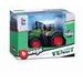 Bburago 10cm Farm Traktor na setrvačník Fendt 1050 Vario